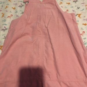 Gymboree dress size 6/7